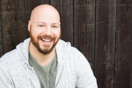 Photo of John Broccolo