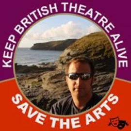 Photo of John Caldwell