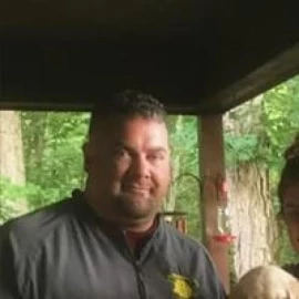 Photo of John Chappell