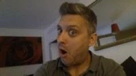 Photo of John Davoren