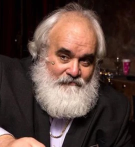 Photo of John C Guild