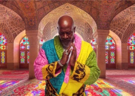 Photo of DOO DOO BROWN