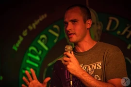 Photo of John Hawley