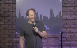 Photo of John Malkin 