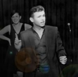 Photo of John Mckeever