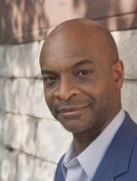 Photo of Johnnie Walker