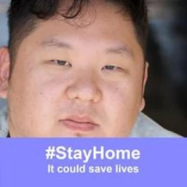 Photo of Johnny Chang