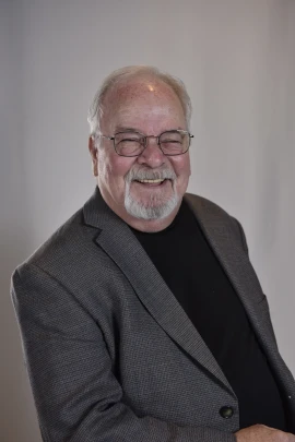 Photo of Johnny Cowan