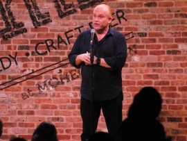 Photo of Johnny Hollywood