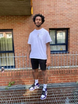 Photo of Johnny Malone