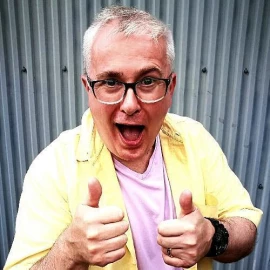 Photo of Johnny Murph