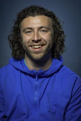 Photo of Johnny Oliveoil