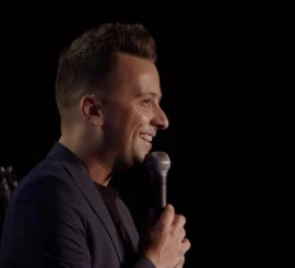 Photo of Johnny Rickard