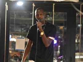 Photo of Johnny Royal