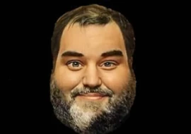 Photo of Johnny Sparkles