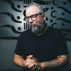 Photo of Johnny Taylor Jr.