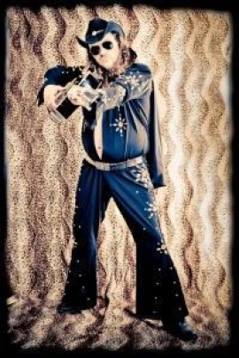 Photo of Johnny Trash