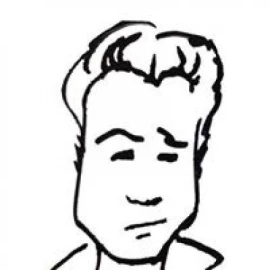 Photo of Johnny Wardlow