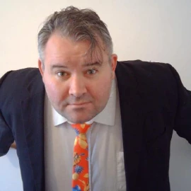 Photo of Richie Rands