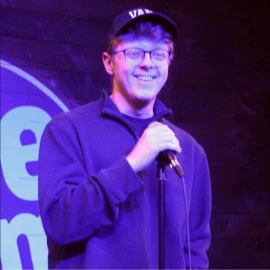 Photo of John Spangler