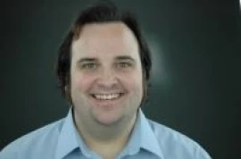 Photo of John Travis