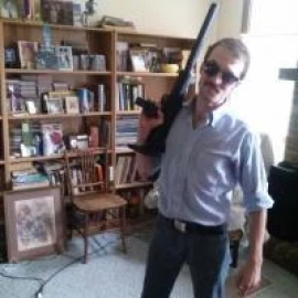 Photo of John Watson