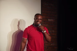 Photo of Jojo The Comedian