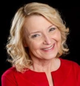 Photo of Joleen Mullins