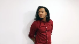 Photo of Jonathan Forrester