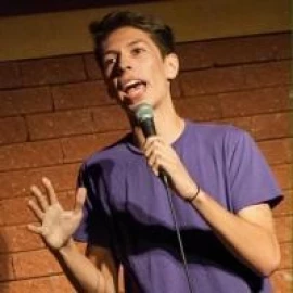 Photo of Jonathan Janas