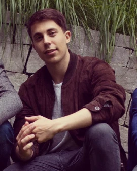 Photo of Jonathan Kogan