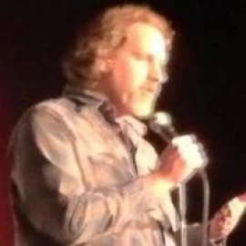 Photo of Jonathan Snyder