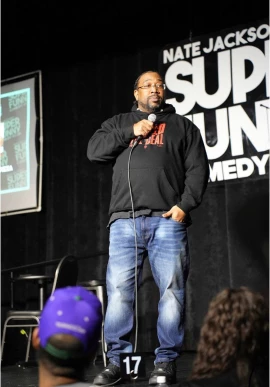 Photo of Jonathan Williams