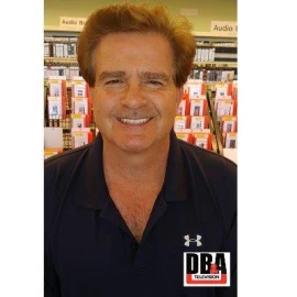 Photo of Jonathan Yates