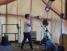 Photo of Jonathon O'Neill