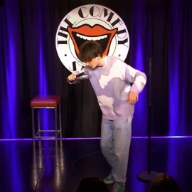 Photo of Jon Gibbons