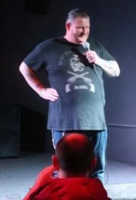 Photo of Jonny Emmett