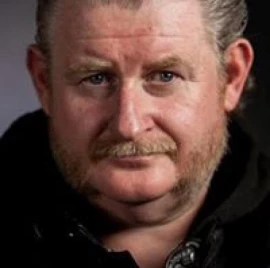 Photo of Jonny M Emmett