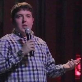 Photo of Jono Murray