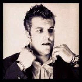 Photo of Jon Pearson