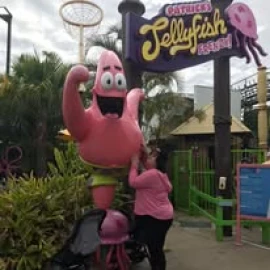 Photo of Jordan Bezear