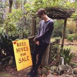 Photo of Jordan Brynes