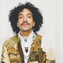 Photo of Jordan MacDonald