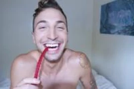 Photo of Jordan Pease