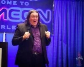 Photo of JordanTheComic