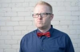 Photo of Jordon Mazziotti