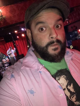 Photo of Josejuan Pazos