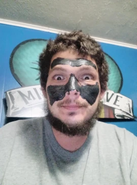 Photo of Joseph A Glass