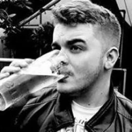 Photo of Joseph Bridge