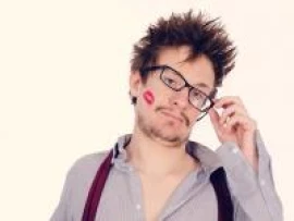 Photo of Joseph Diaper